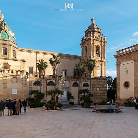 La Nassa Suites & Rooms Mazara del Vallo Eksteriør billede