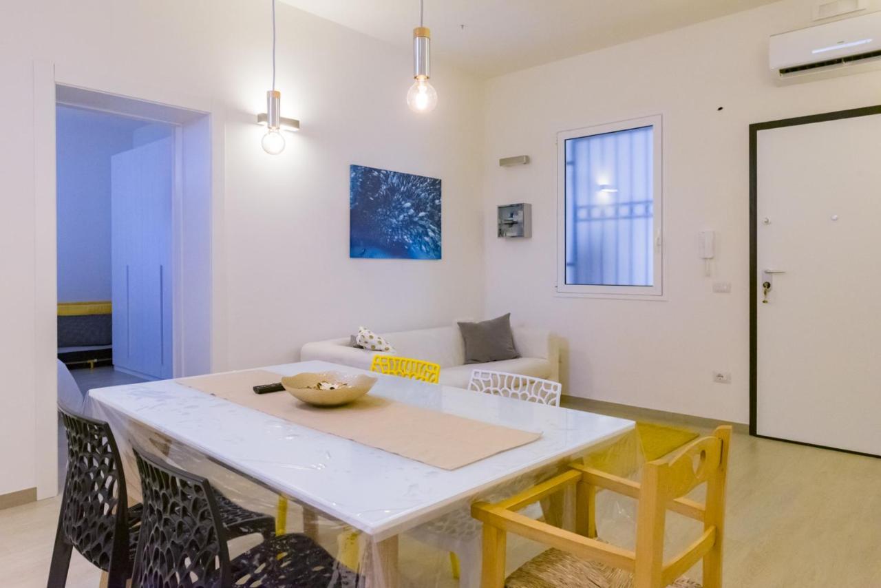 La Nassa Suites & Rooms Mazara del Vallo Eksteriør billede