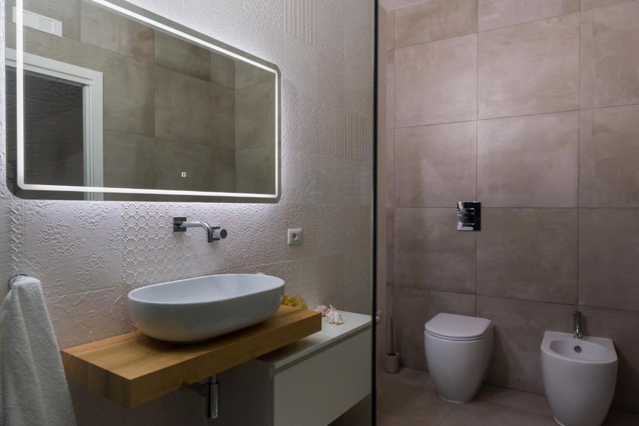 La Nassa Suites & Rooms Mazara del Vallo Eksteriør billede