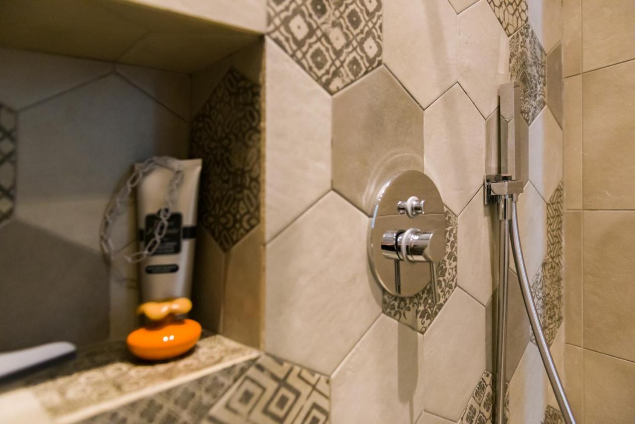 La Nassa Suites & Rooms Mazara del Vallo Eksteriør billede
