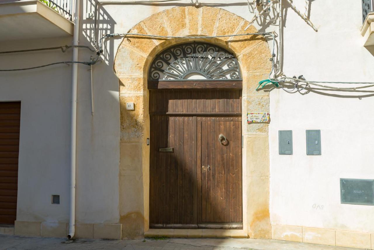 La Nassa Suites & Rooms Mazara del Vallo Eksteriør billede