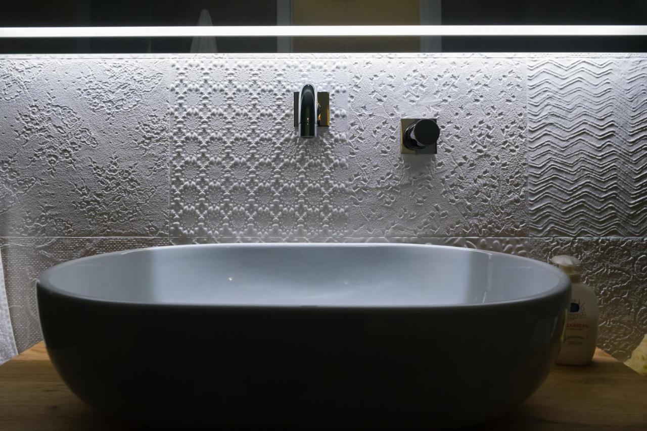 La Nassa Suites & Rooms Mazara del Vallo Eksteriør billede