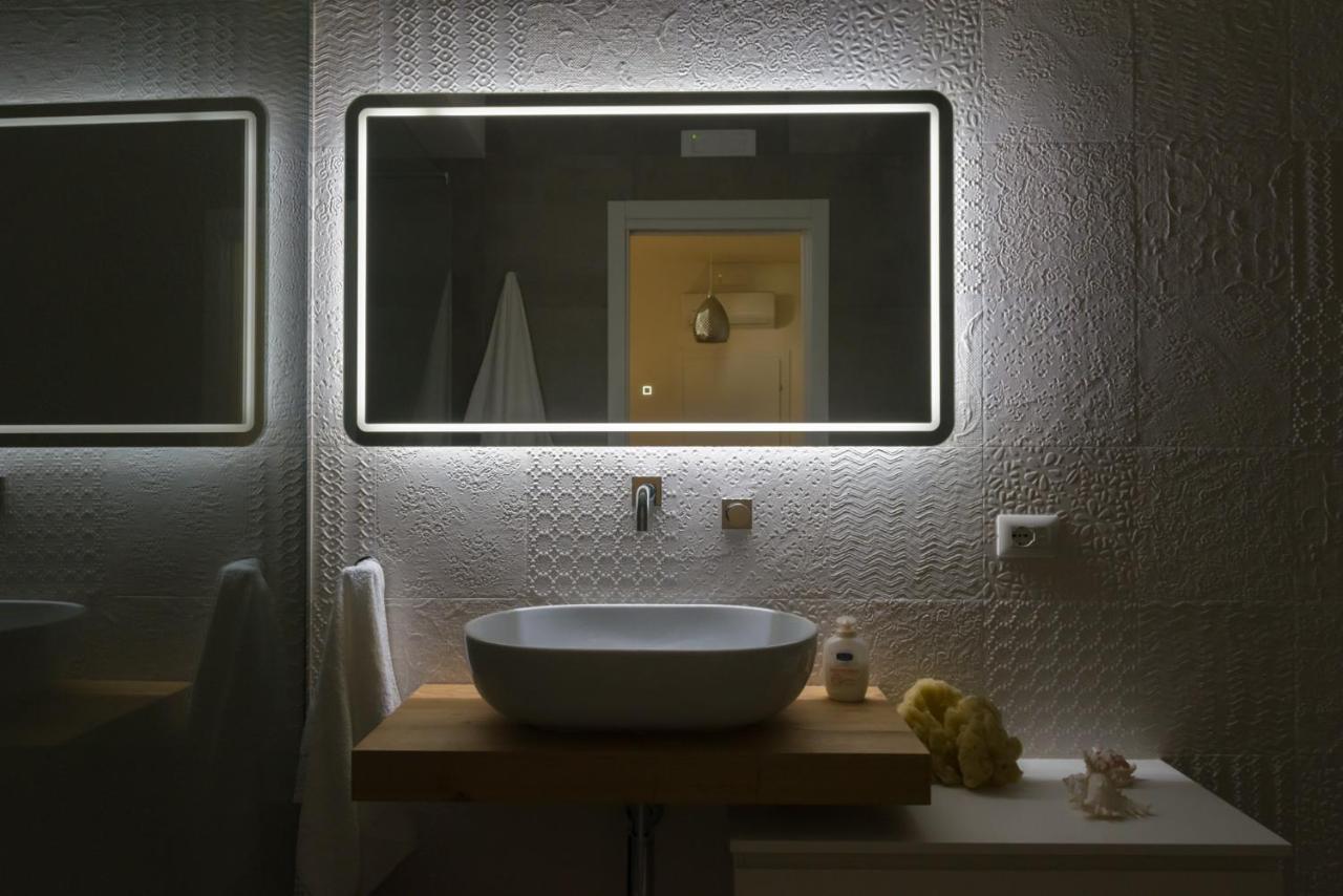 La Nassa Suites & Rooms Mazara del Vallo Eksteriør billede