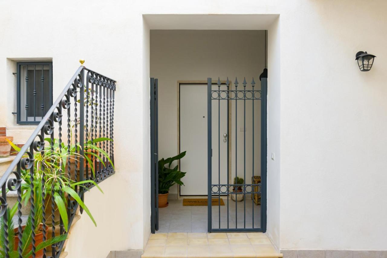 La Nassa Suites & Rooms Mazara del Vallo Eksteriør billede