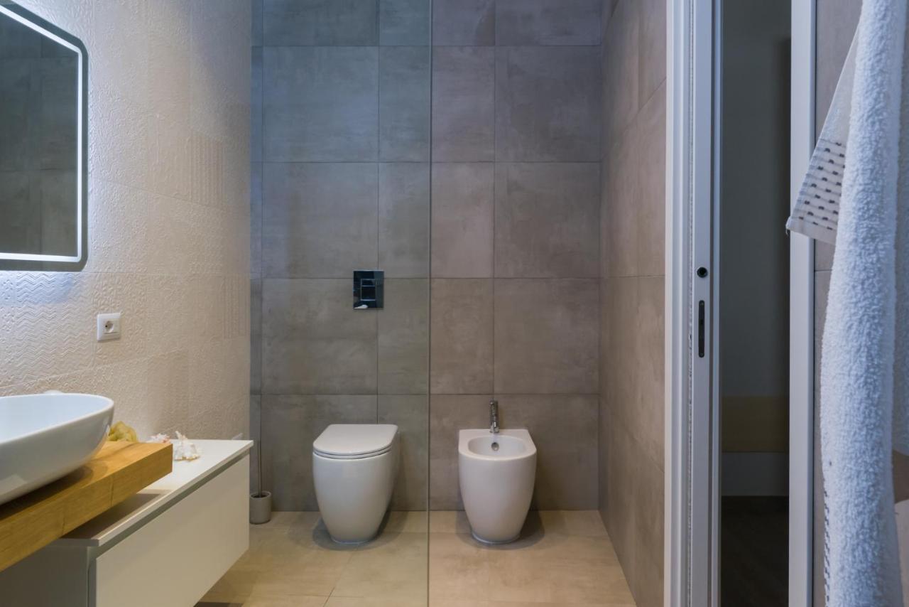 La Nassa Suites & Rooms Mazara del Vallo Eksteriør billede