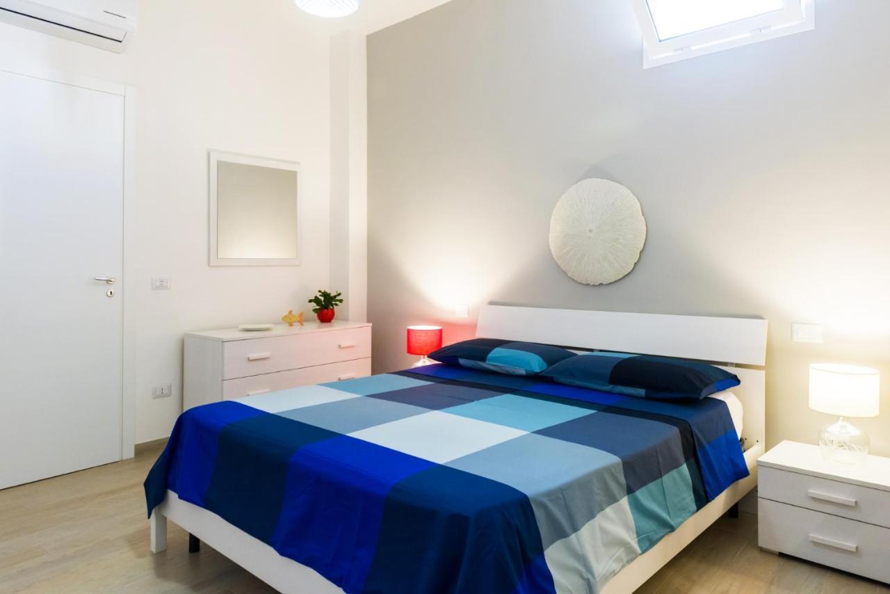 La Nassa Suites & Rooms Mazara del Vallo Eksteriør billede