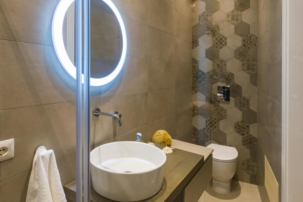 La Nassa Suites & Rooms Mazara del Vallo Eksteriør billede