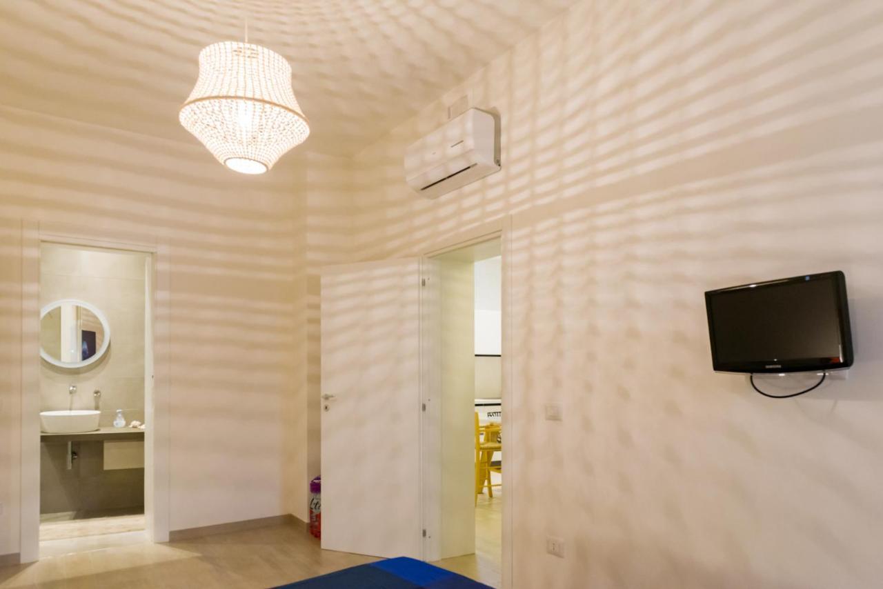 La Nassa Suites & Rooms Mazara del Vallo Eksteriør billede