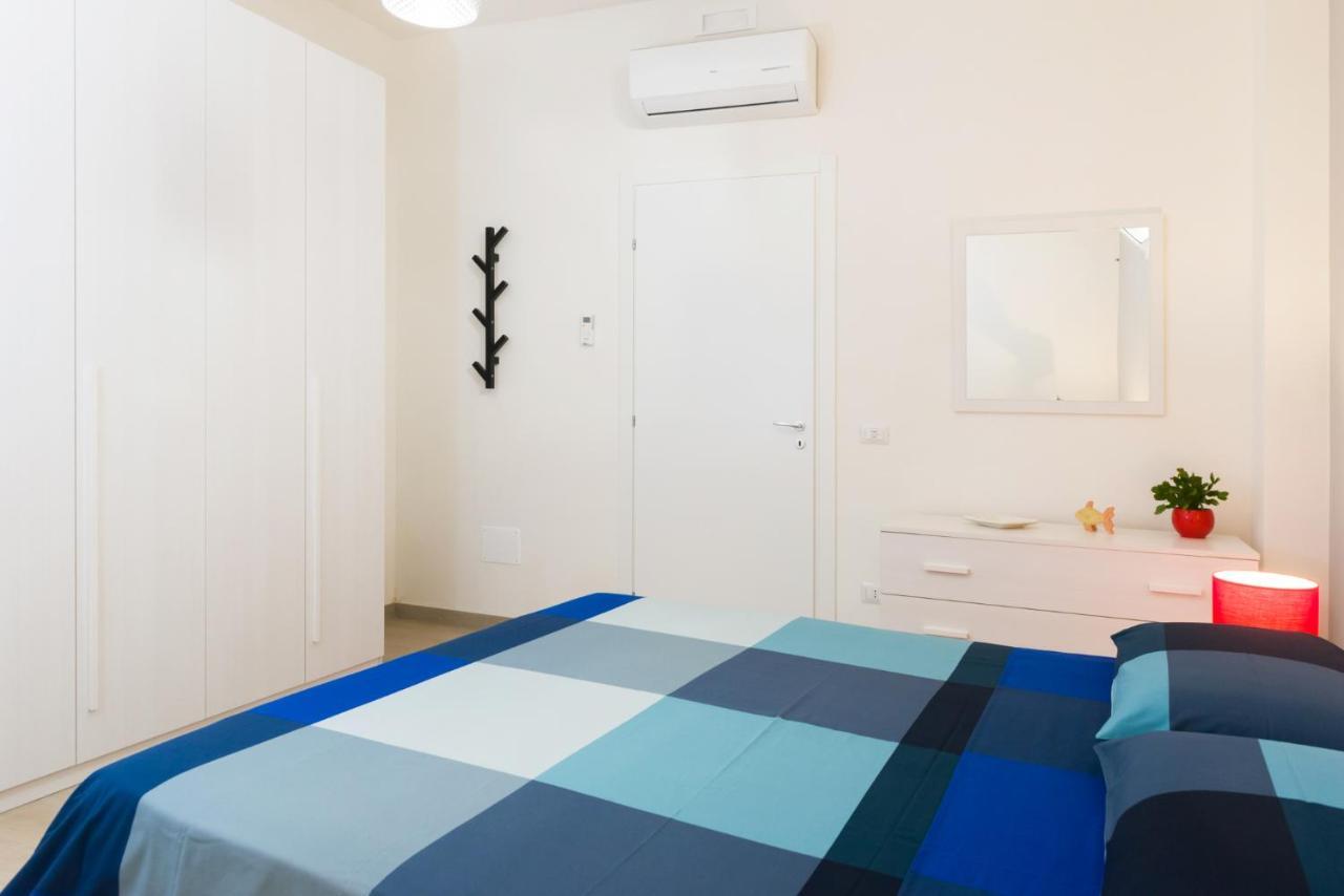 La Nassa Suites & Rooms Mazara del Vallo Eksteriør billede