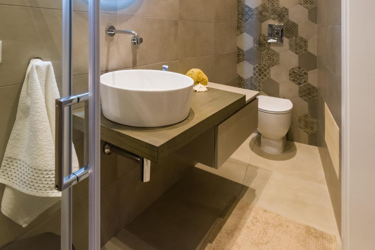 La Nassa Suites & Rooms Mazara del Vallo Eksteriør billede