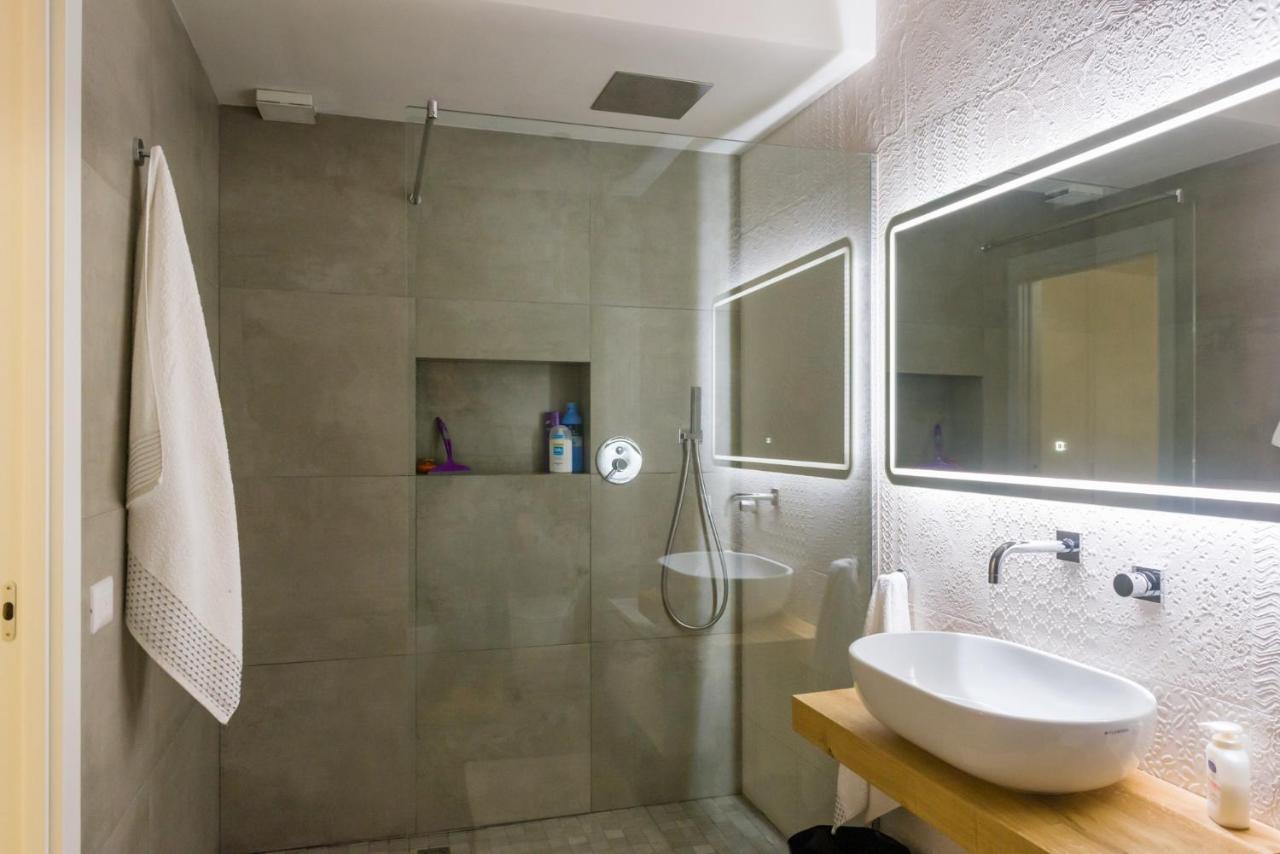 La Nassa Suites & Rooms Mazara del Vallo Eksteriør billede
