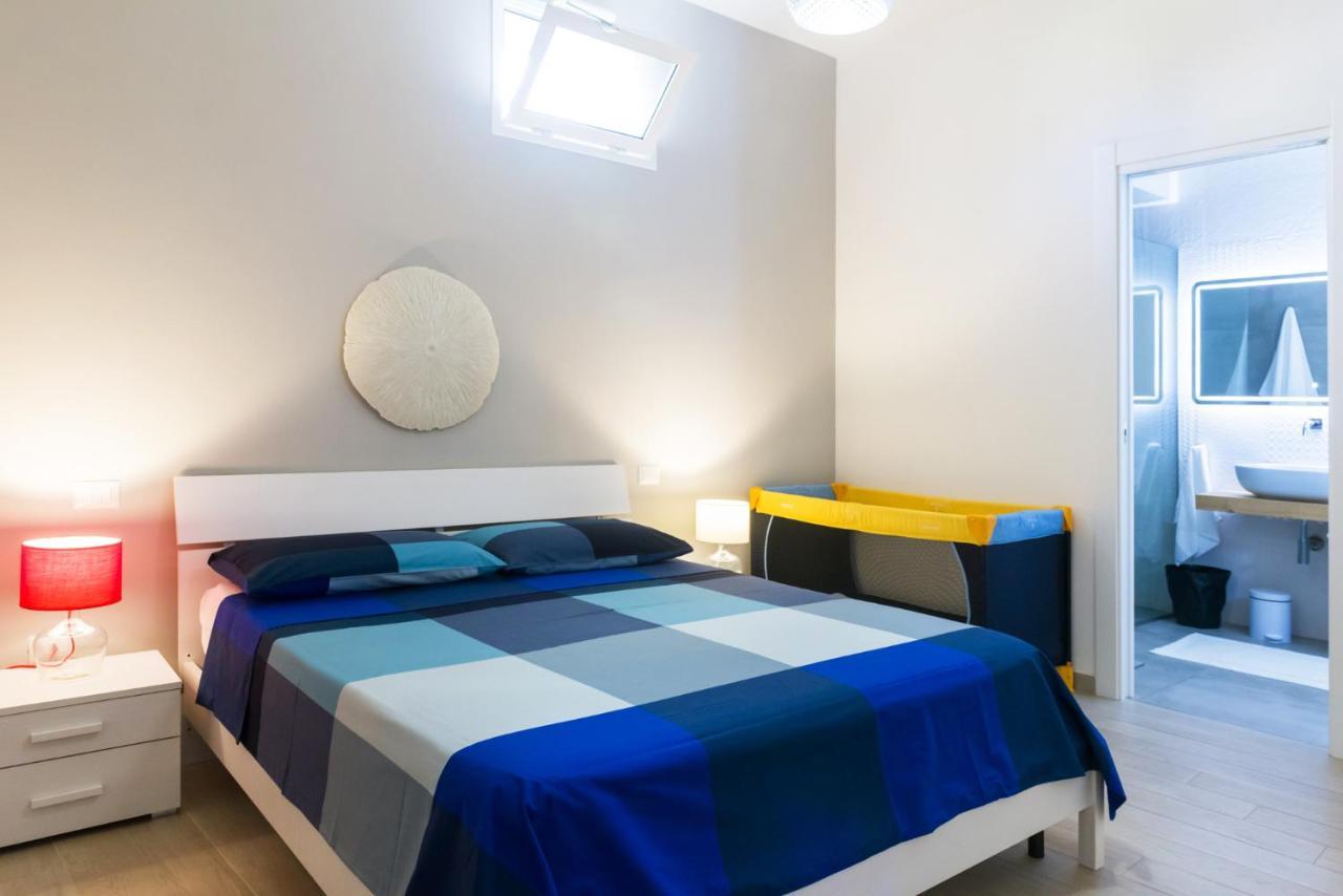 La Nassa Suites & Rooms Mazara del Vallo Eksteriør billede