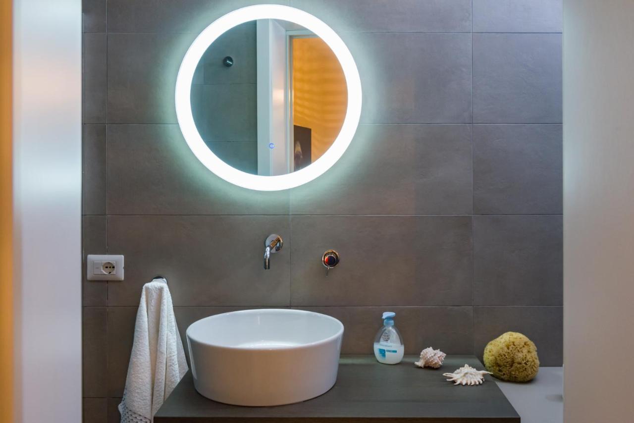 La Nassa Suites & Rooms Mazara del Vallo Eksteriør billede