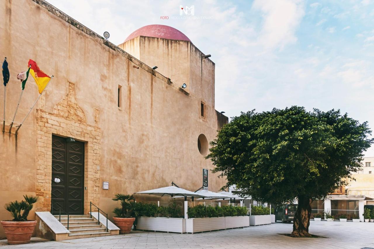 La Nassa Suites & Rooms Mazara del Vallo Eksteriør billede